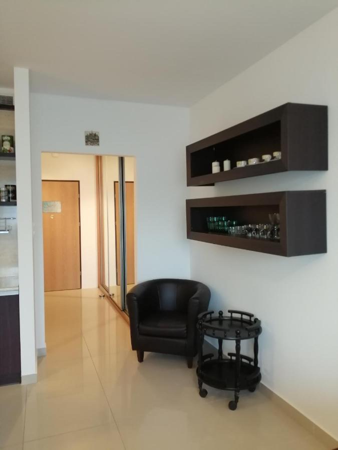 Apartament Rownica Ustroń Exteriör bild