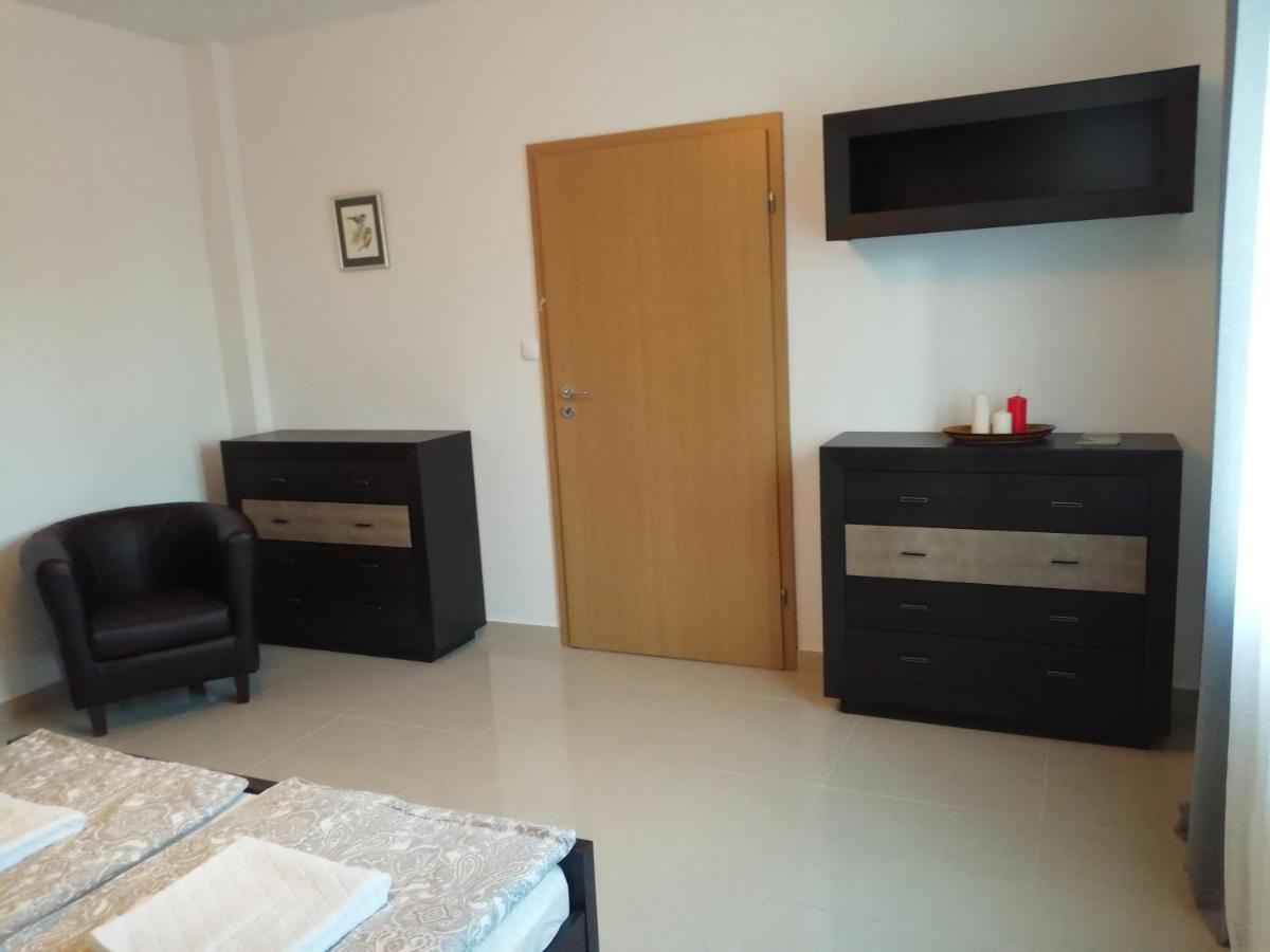 Apartament Rownica Ustroń Exteriör bild